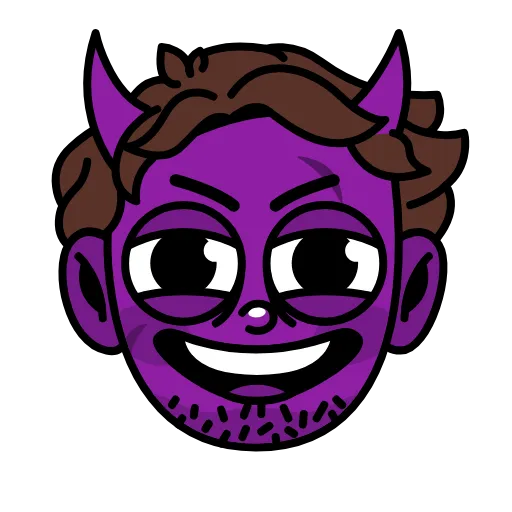 Стикер 27 Loco #emoji #other