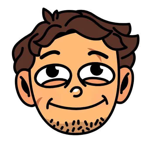 Стикер 8 Loco #emoji #other