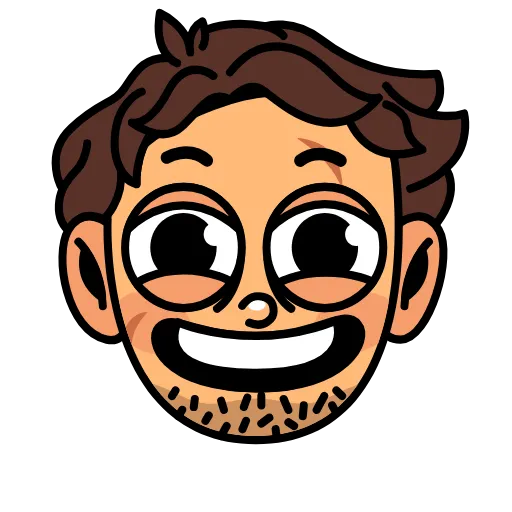 Стикер 5 Loco #emoji #other