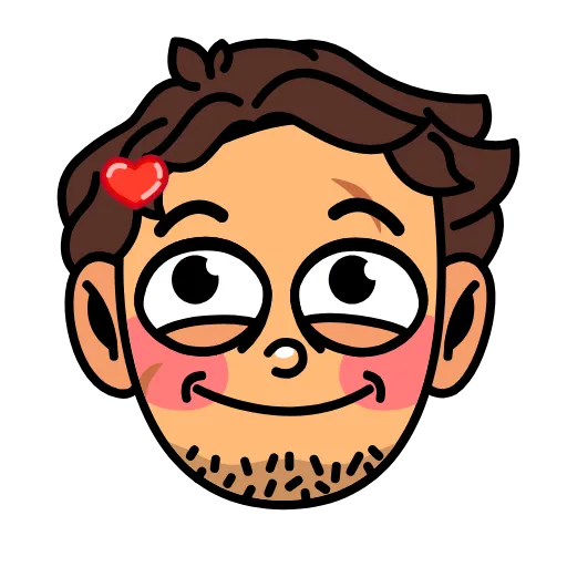 Стикер 15 Loco #emoji #other
