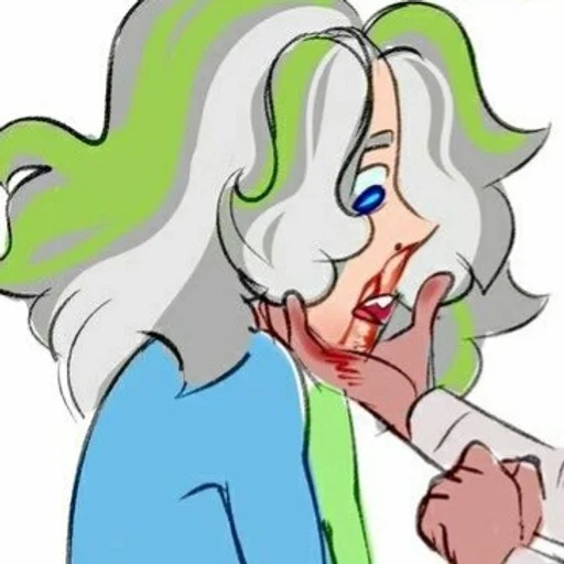 😔 Стикер «13 наркоманов» для Telegram