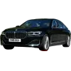 Стикер 13 Bmwws