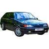 Стикер 45 Bmwws