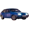 Стикер 39 Bmwws