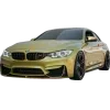 Стикер 19 Bmwws