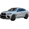 Стикер 38 Bmwws