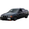 Стикер 8 Bmwws