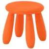 Стикер 13 Ikea