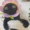 Стикер 50 #ILOVECATS!