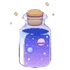 🫙 Эмодзи «𝖵𝗂𝗈𝗅𝖾𝗍𝗍♡» для Telegram