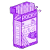 🍪 Эмодзи «𝖵𝗂𝗈𝗅𝖾𝗍𝗍♡» для Telegram