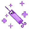 Стикер 36 𝖵𝗂𝗈𝗅𝖾𝗍𝗍