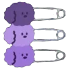Стикер 8 𝖵𝗂𝗈𝗅𝖾𝗍𝗍