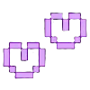 Стикер 20 𝖵𝗂𝗈𝗅𝖾𝗍𝗍