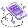 Стикер 4 𝖵𝗂𝗈𝗅𝖾𝗍𝗍