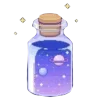 Стикер 11 𝖵𝗂𝗈𝗅𝖾𝗍𝗍