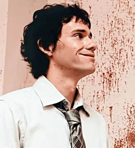 🌟 Стикер «Brian Moser» для Telegram