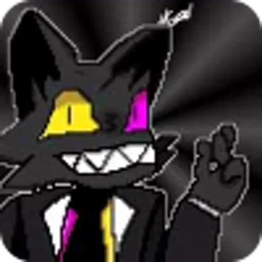 👍 Эмодзи «НеАдекватность» для Telegram
