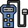 Стикер 50 Industrial Electricity