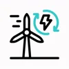 Стикер 57 Industrial Electricity