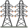 Стикер 33 Industrial Electricity