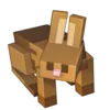 Стикер 16 Minecraft персонажи (Майнкрафт)
