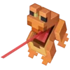 Стикер 10 Minecraft персонажи (Майнкрафт)