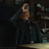 Стикер 21 🔪🤝🔫😃🚬💄