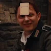 Стикер 47 🔪🤝🔫😃🚬💄