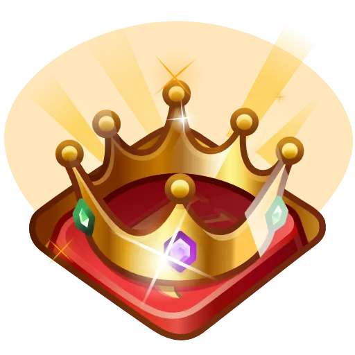 Стикер 25 animated #random