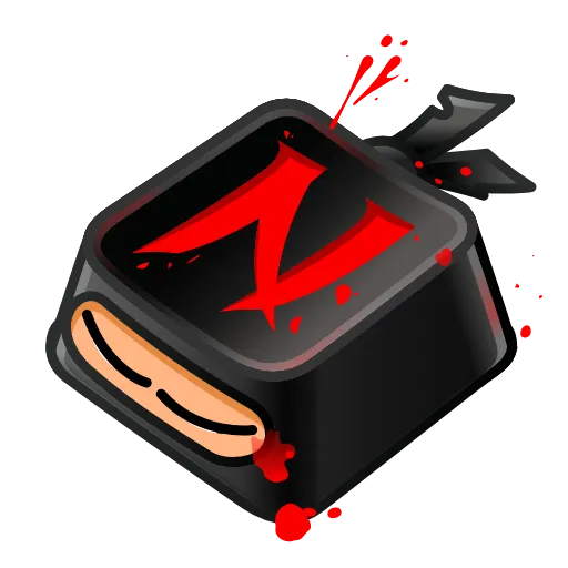 Стикер 28 animated #random