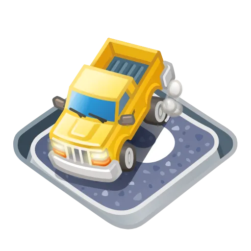 Стикер 30 animated #random