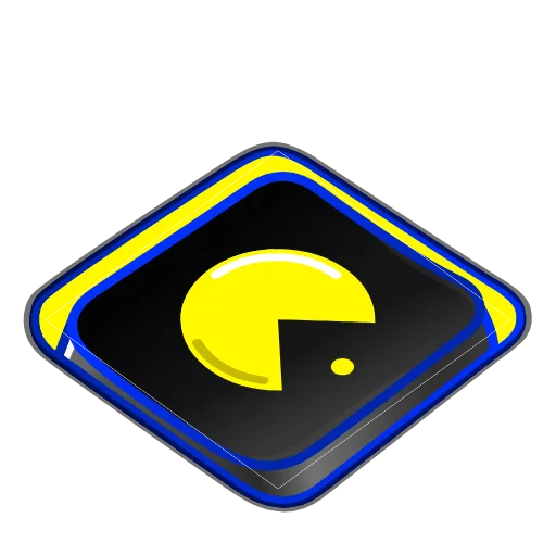 Стикер 14 animated #random