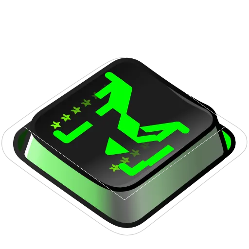 Стикер 27 animated #random