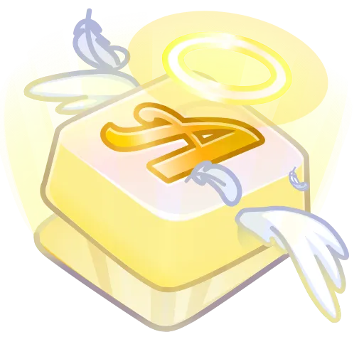 Стикер 11 animated #random
