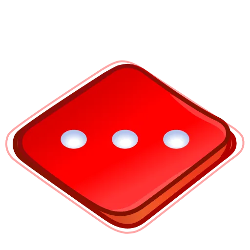 Стикер 6 animated #random