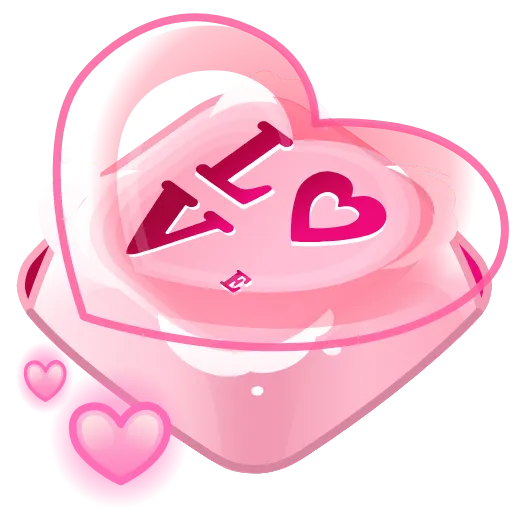 Стикер 26 animated #random