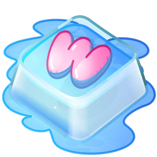 Стикер 40 animated #random