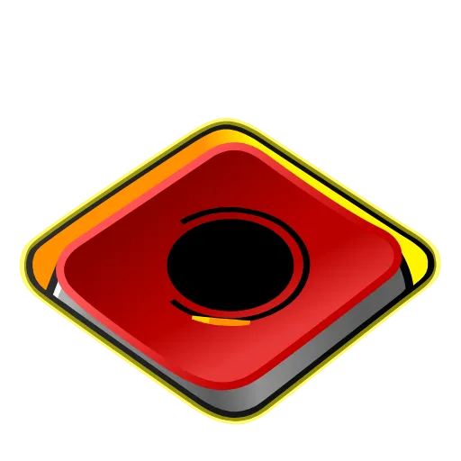 Стикер 23 animated #random
