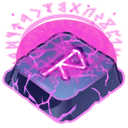 Стикер 33 animated #random