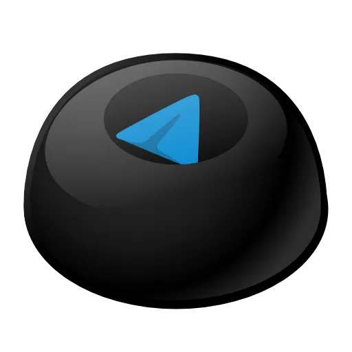 Стикер 8 animated #random