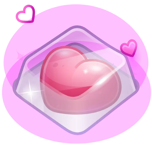 Стикер 48 animated #random