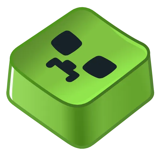 Стикер 16 Input Key