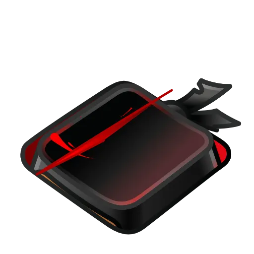 Стикер 24 Input Key