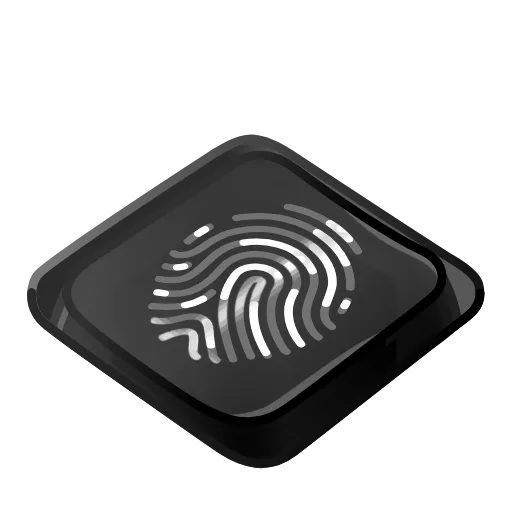 Стикер 9 Input Key
