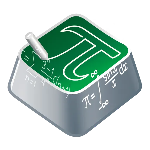 Стикер 55 Input Key
