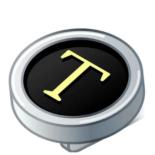 Стикер 49 Input Key