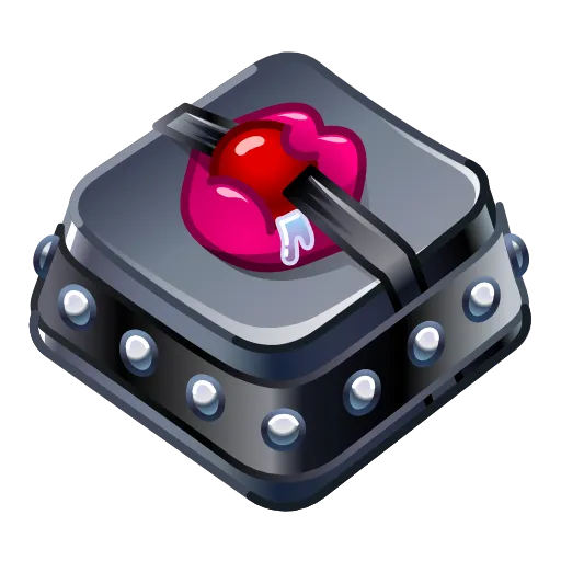 Стикер 4 Input Key