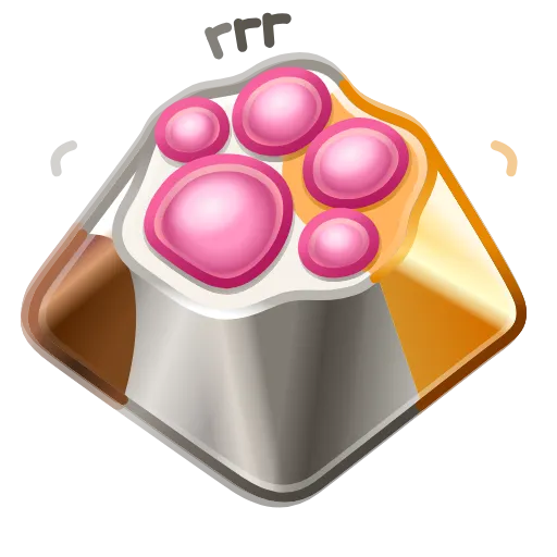 Стикер 11 Input Key