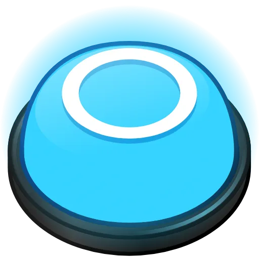 Стикер 15 Input Key